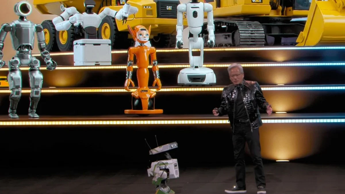 Waarom ervaren tech-experts een 'rubberen eendje' in hun datacenters stoppen