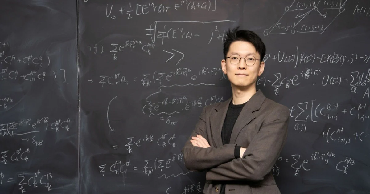 Waarom ervaren natuurkundigen nu pas de tijd in kwantumfysica stoppen