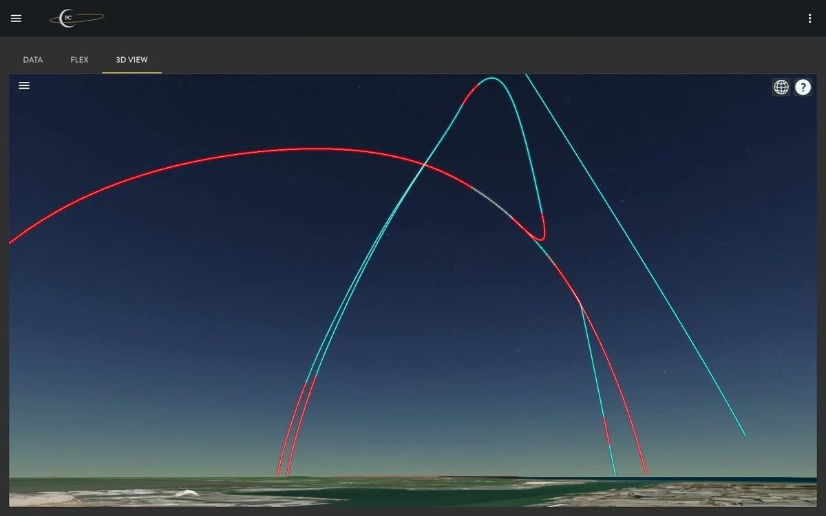 Deze interstellaire komeet vloog langs de aarde: wat de data van de simulatie ons nu vertellen - image 2