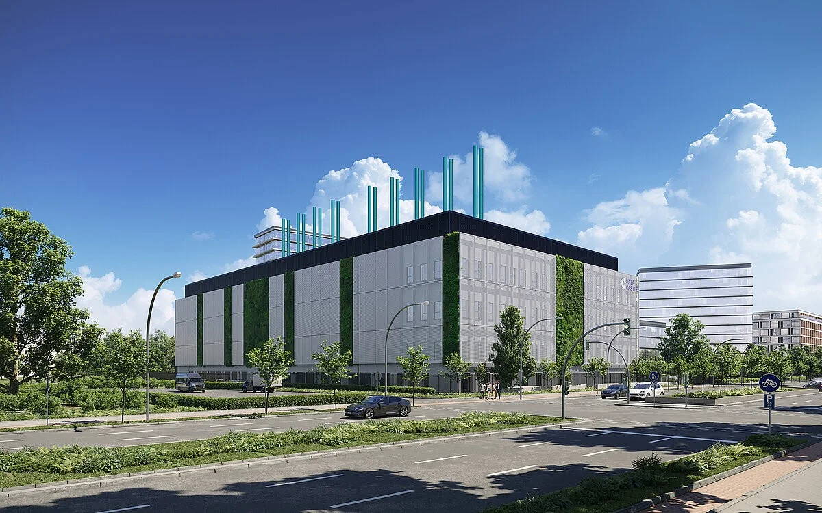 Waarom de bouw van Berlins grootste AI-datacentrum 5 jaar vertraging opliep door vleermuizen en bureaucratie - image 1