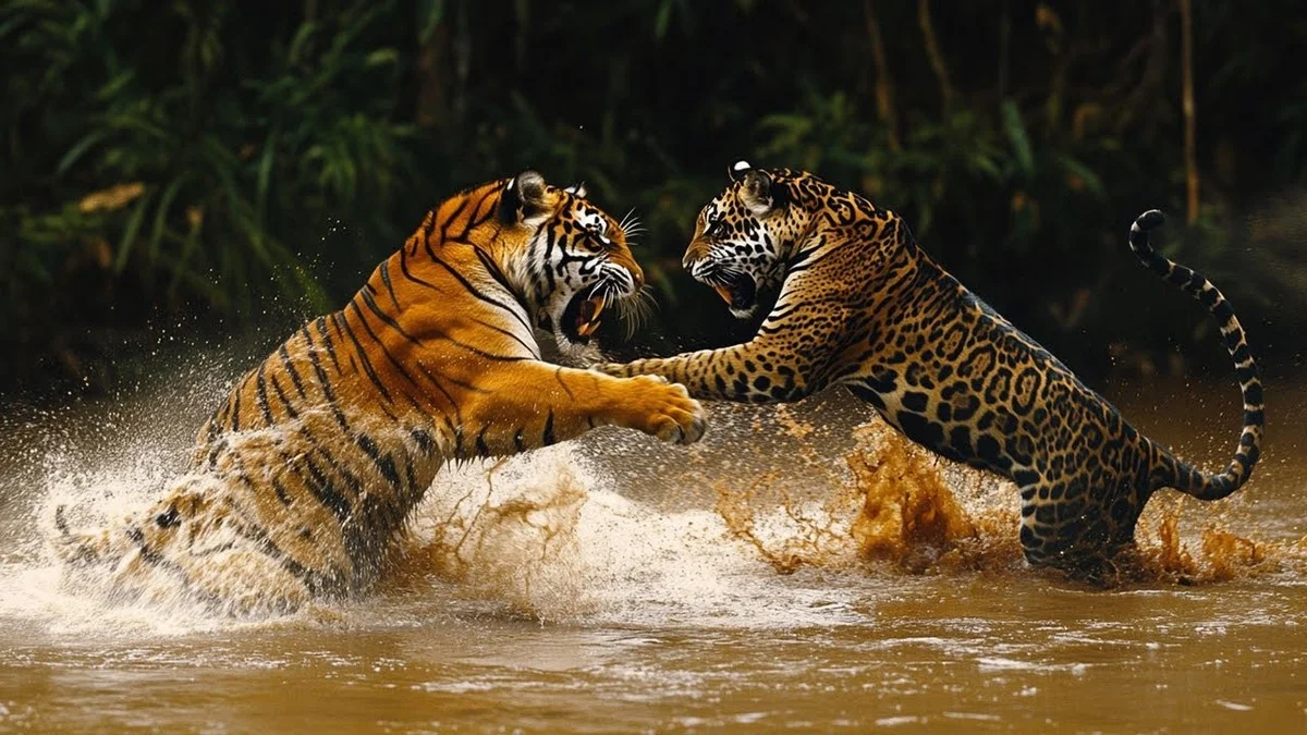 Onverwachte plaag: hoe de ‘gouden mossel’ een Amazone-rivier al jaren eerder overneemt dan wetenschappers dachten - image 1