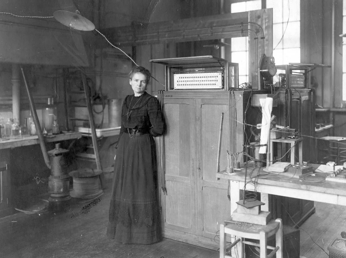 De ontdekking van 26 december: Waarom Marie Curie