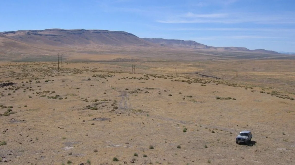 Vulkanische afzetting in Nevada verhoogt lithiumvoorraad drastisch