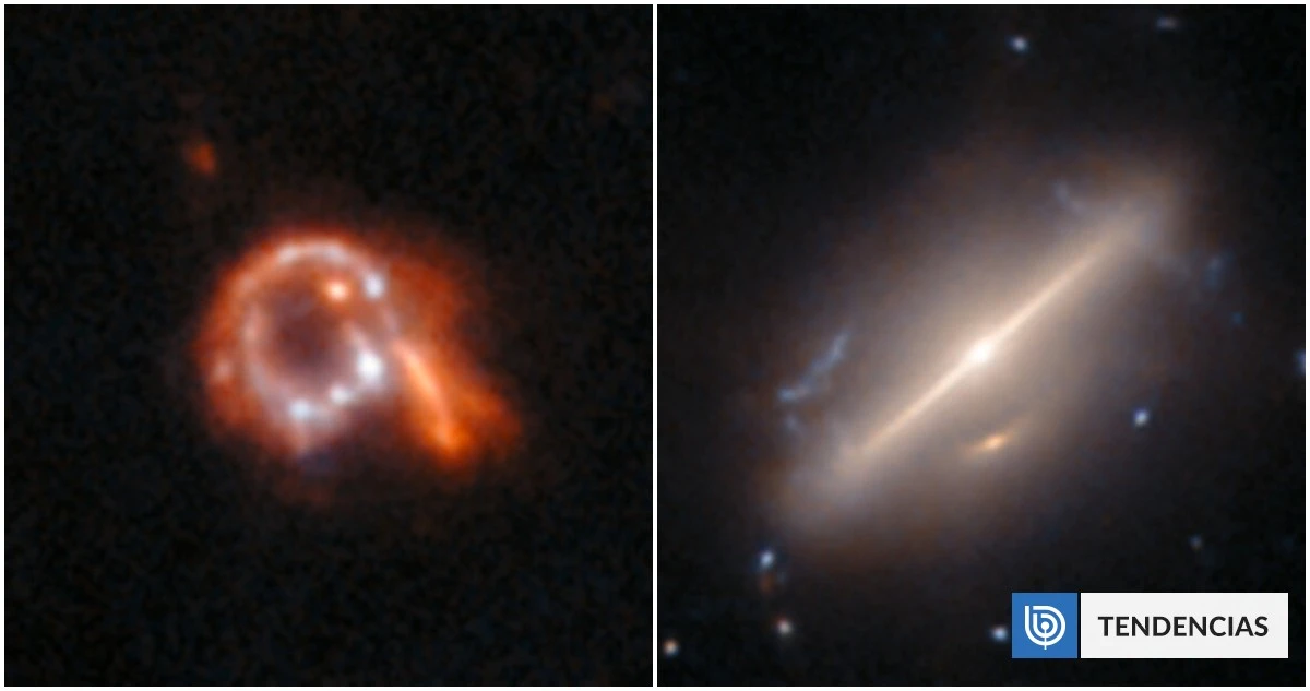 Waarom je de Hubble-archieven niet met het blote oog moest doorzoeken: wat AI nu vindt