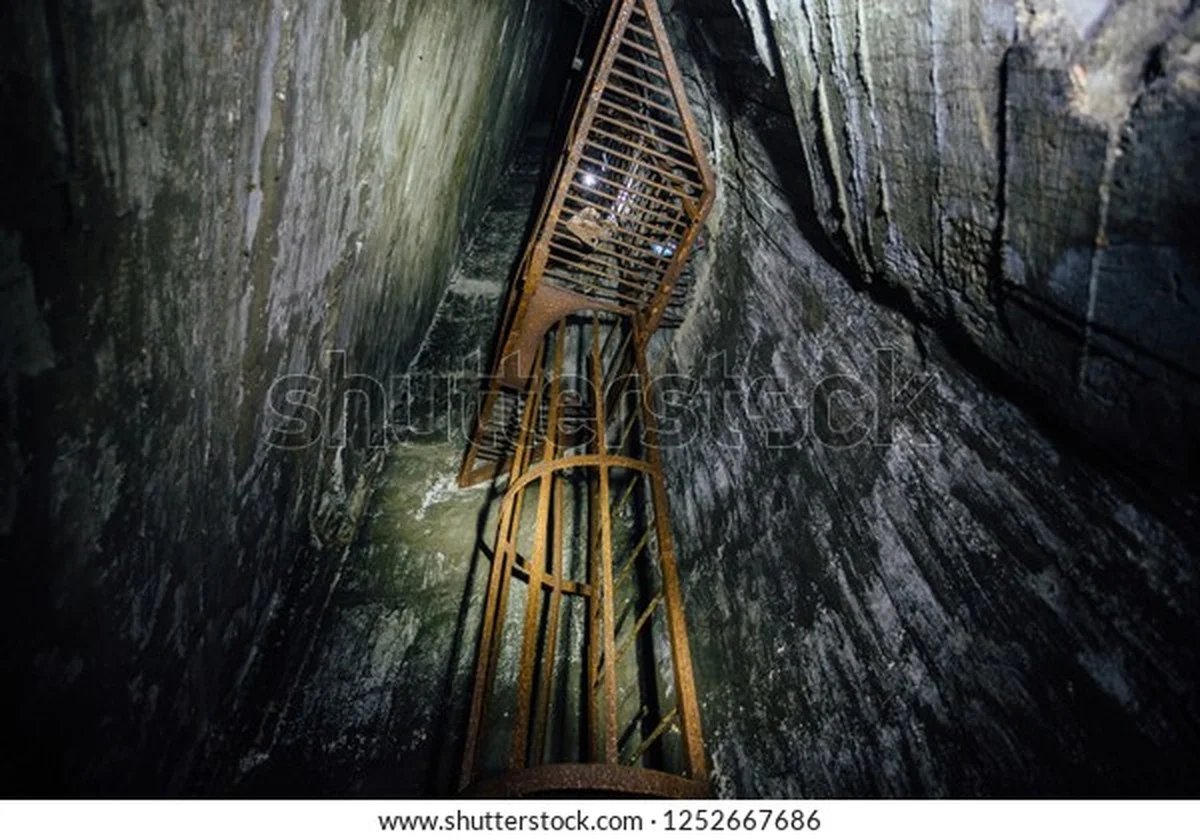 De hoogste grot van Israël is ontdekt: wat de 40 meter hoge ruimte verborgen houdt - image 2
