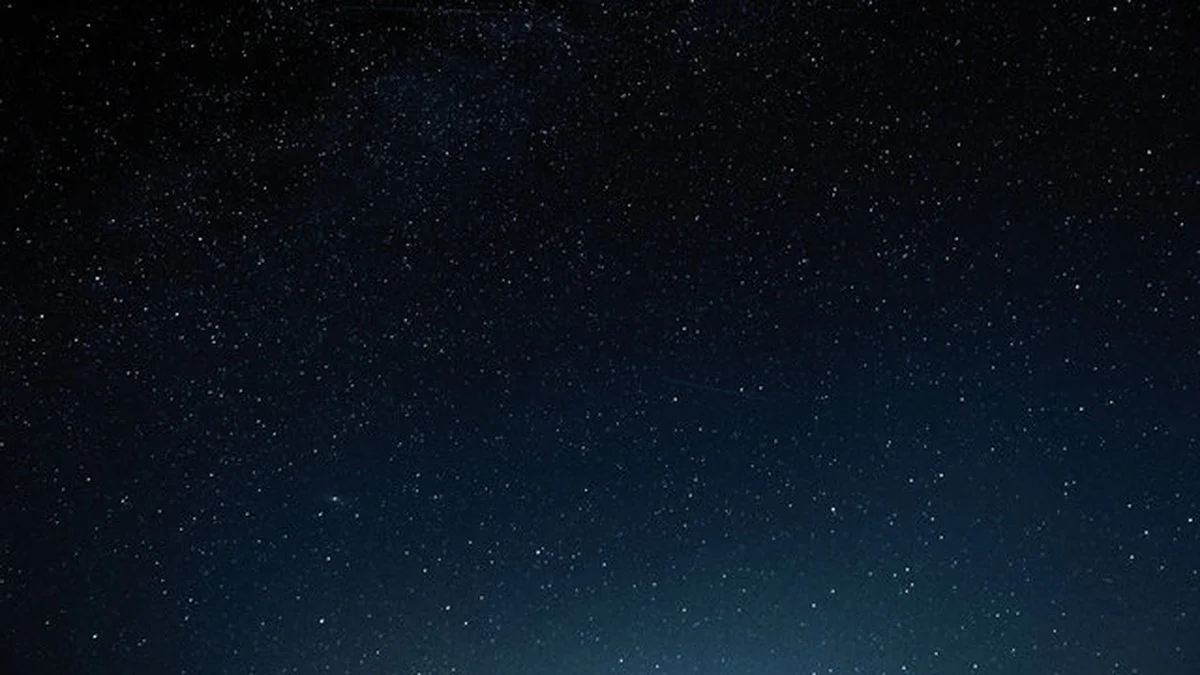 De verborgen truc om de Ursiden meteorenregen beter te zien (geen telefoonlicht) - image 1