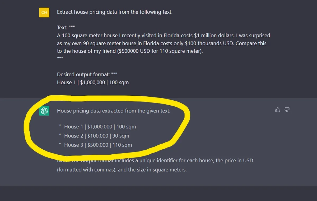 Waarom gevorderde gebruikers hun prompts instellen met één verborgen zin - image 2