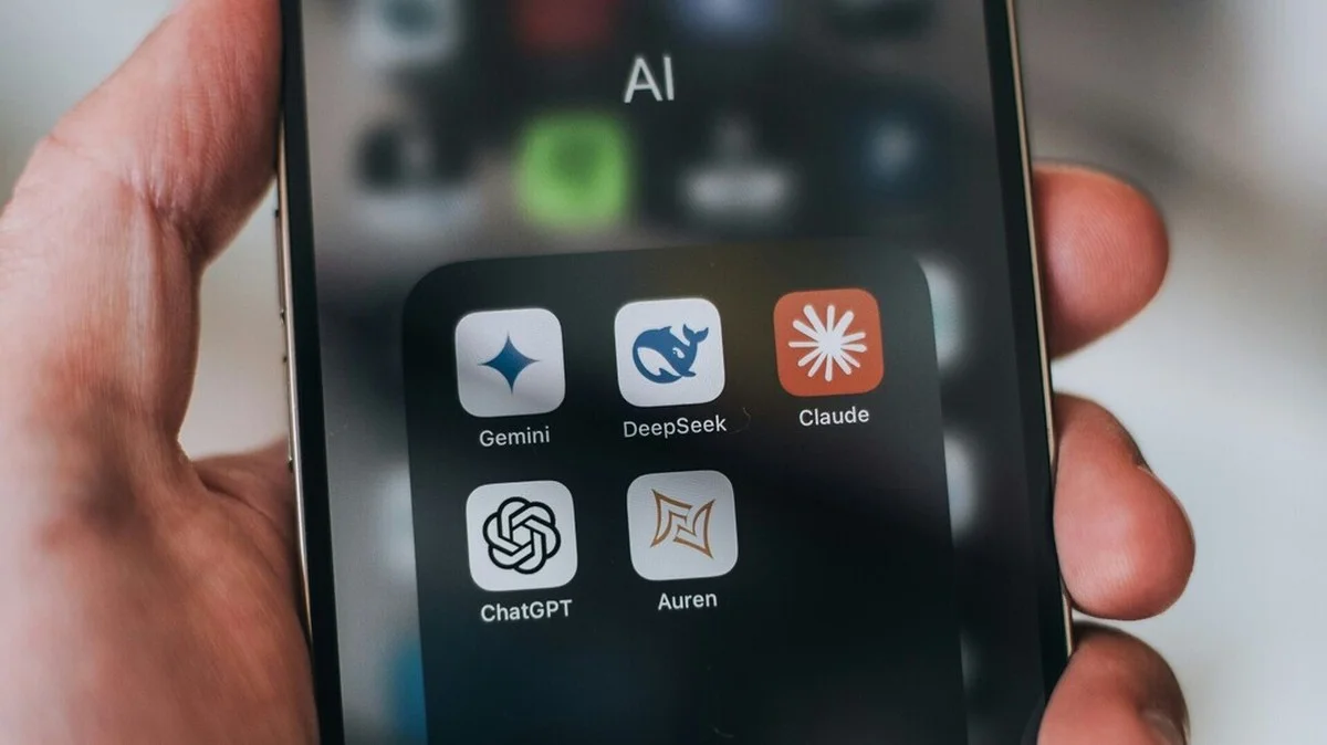 Deze banen floreren door AI, zonder dat je hoeft te programmeren