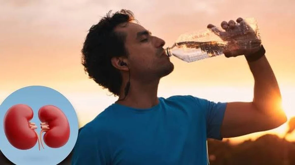 De verrassende reden waarom die vage pijn in je rug wijst op je nieren