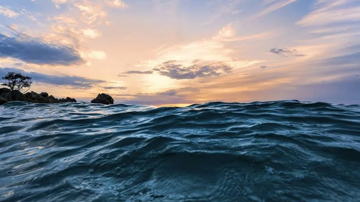 De 9e recordwarmtegolf van de oceaan: wat dit betekent voor uw zomervakantie aan de kust