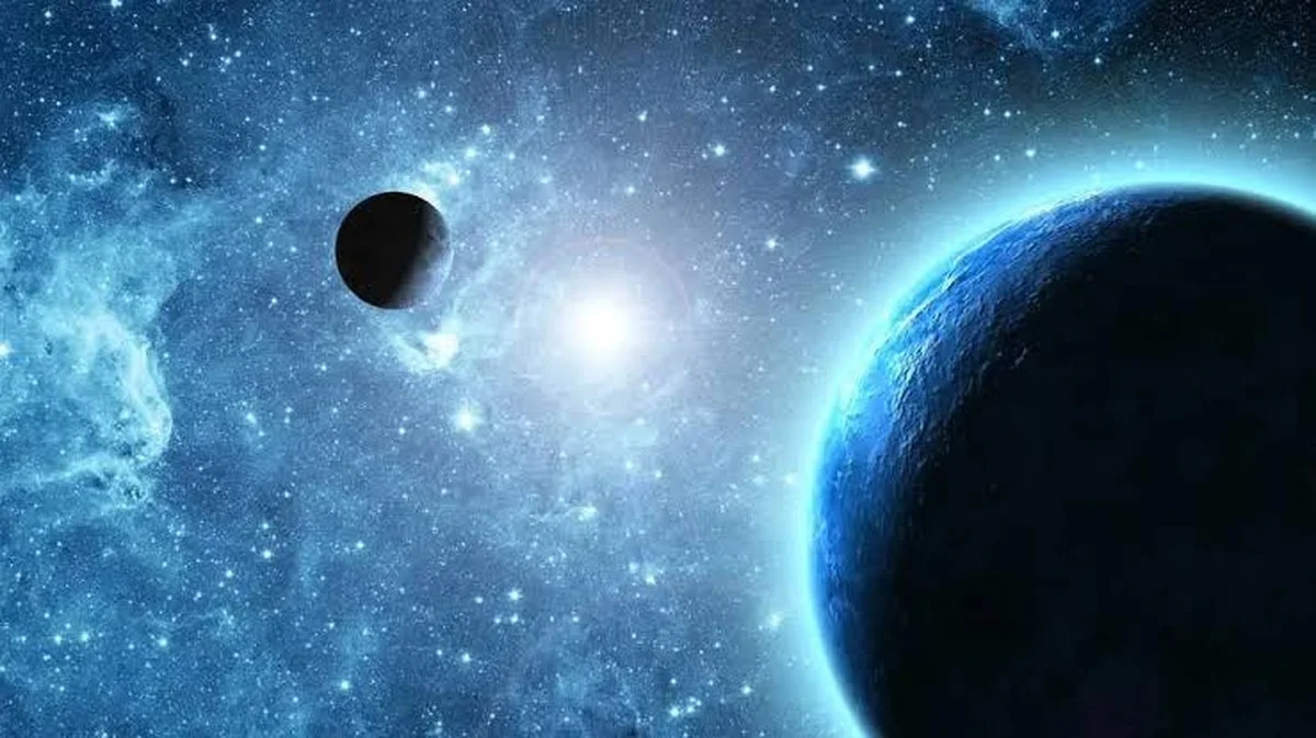 Waarom ervaren astronomen niet meer opkijken naar de maan na 22:00 uur