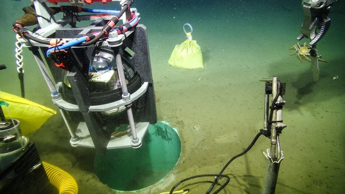 Waarom experts nu lichtsignalen in zeekabels in de gaten houden voor aardbevingen - image 2