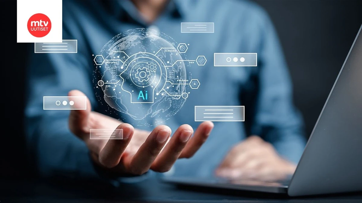 Het ene moment in je sollicitatie waar AI beter niet de baas is