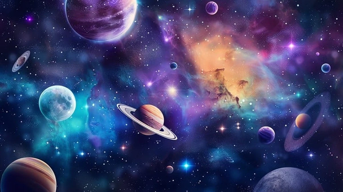 Waarom Neil deGrasse Tyson zegt dat het universum in jou zit - image 2