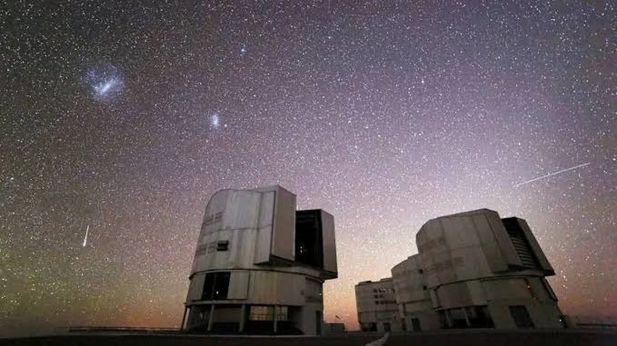 De laatste sterrenregen van het jaar: zo vang je tot 150 vallende sterren per uur op 14 december