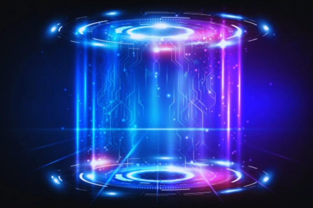 Waarom kwantumverstrengeling aantoont dat verandering niet altijd een reis vereist