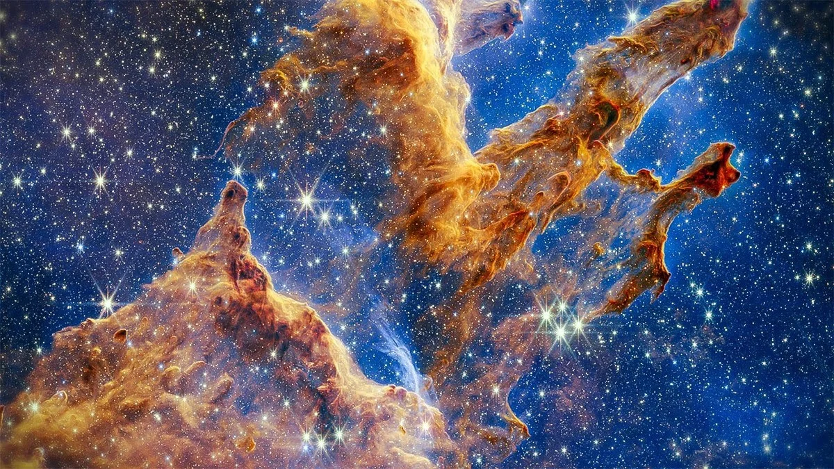 Waarom u de verborgen details van zwarte gaten mist zonder de James Webb-telescoop - image 1