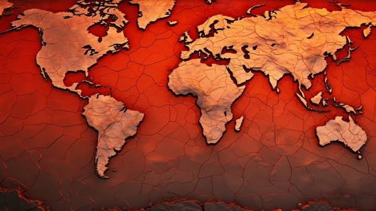 Waarom bijna 4 miljard mensen in 2050 op onze koelsystemen leunen