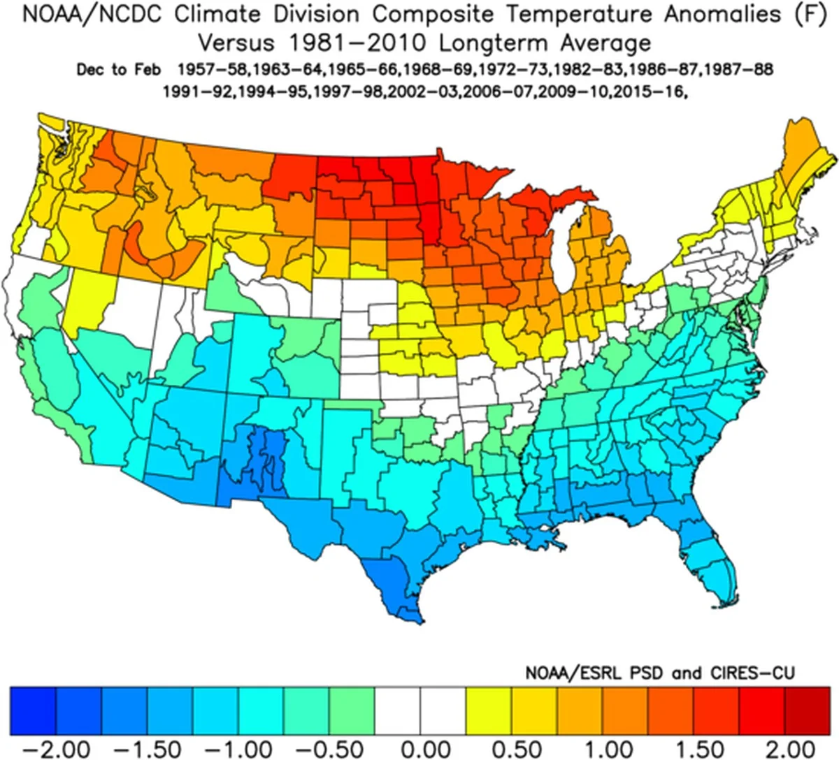 Het verborgen spel van de Stille Oceaan: Waarom 2026 een extremer klimaatjaar wordt - image 2