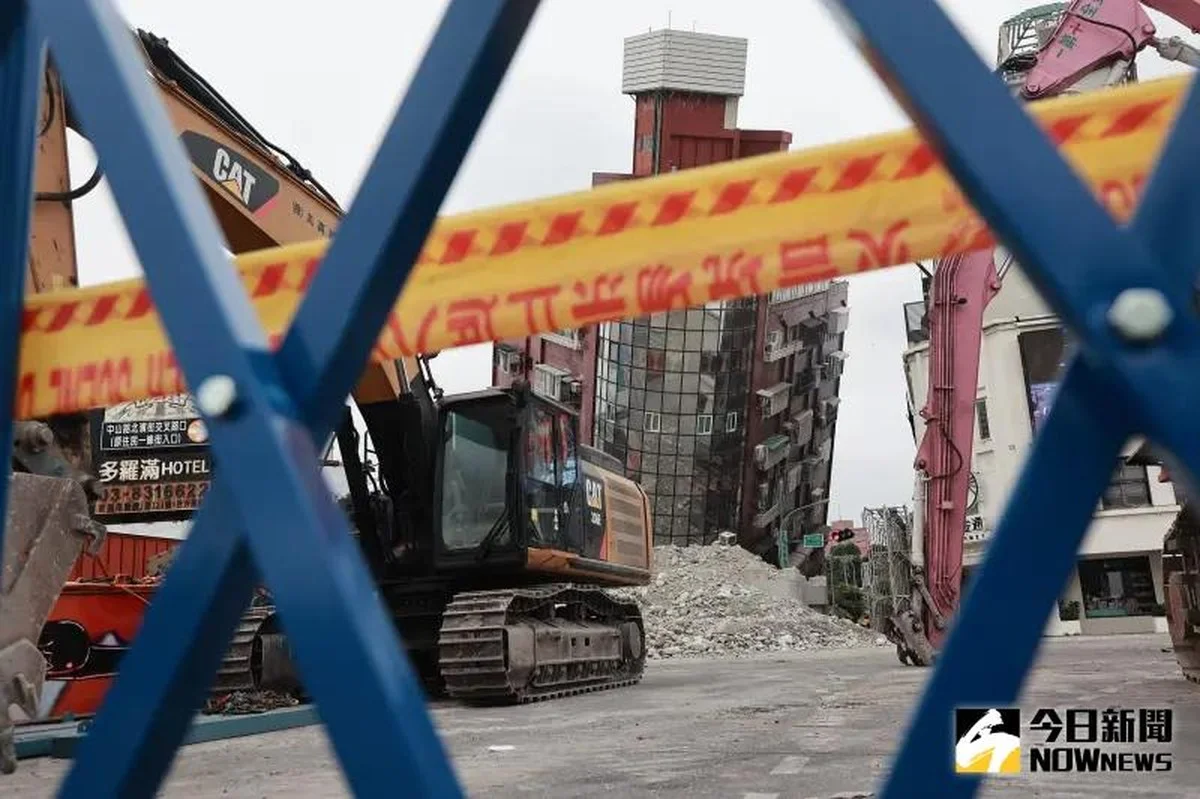 Waarom de overheid stopt met het indelen van aardbevingen in categorie 1 en 2