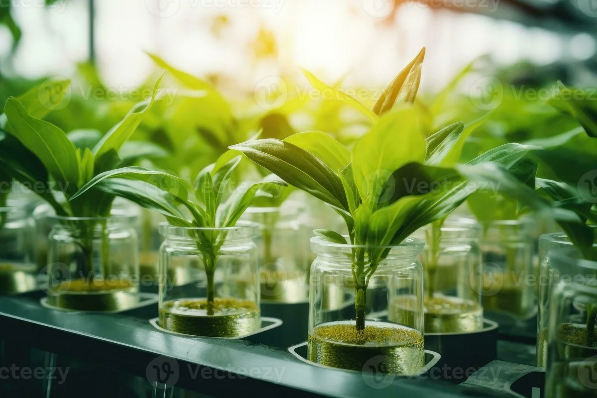 Ontdek hoe een AI één maand lang een levende plant in leven hield met dit ene apparaat - image 2