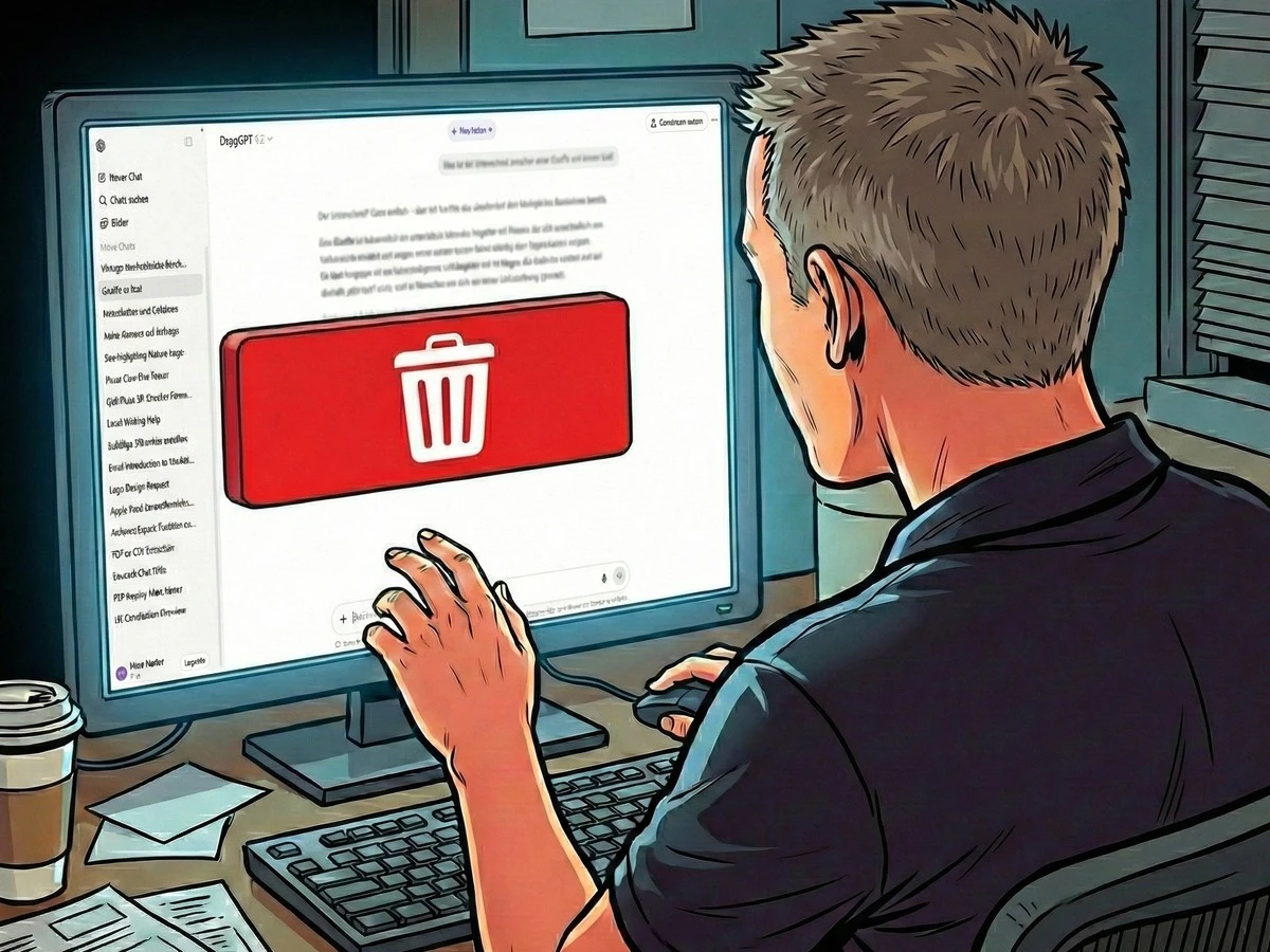 De verborgen knop in ChatGPT die twee jaar werk van een professor wist