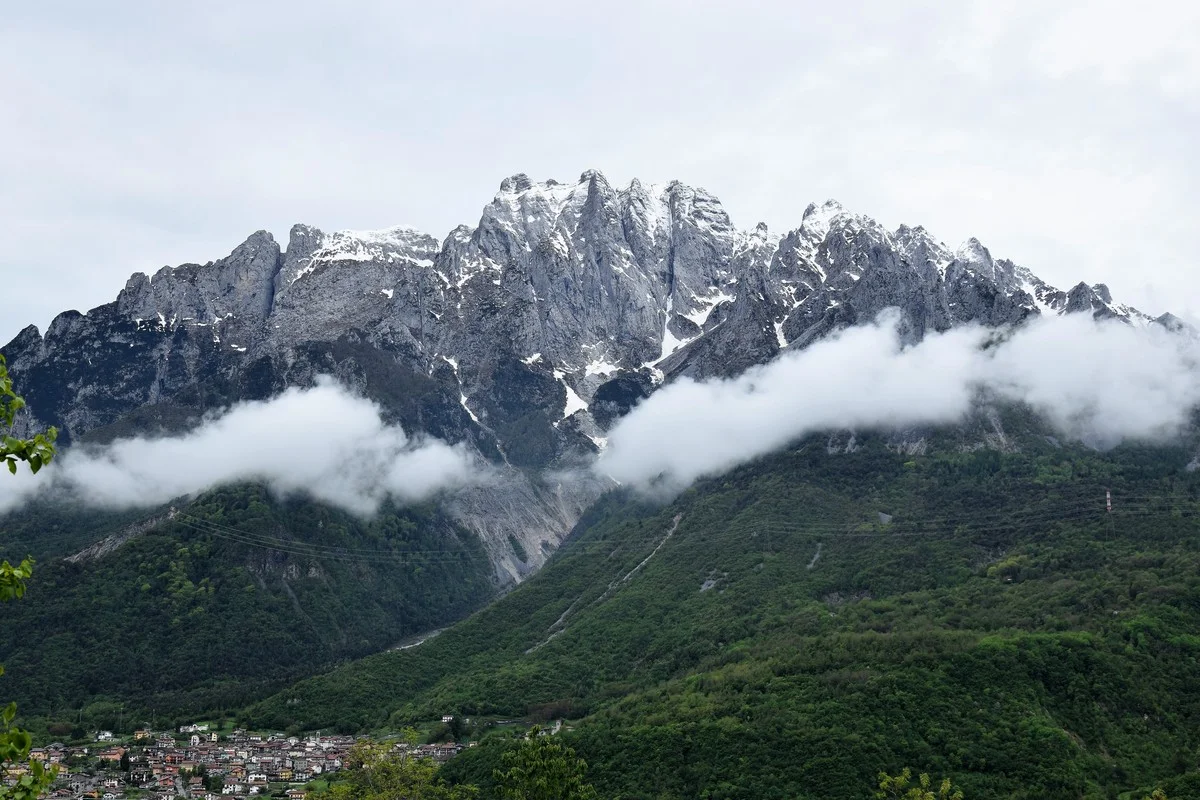 Waarom tien van Lombardije
