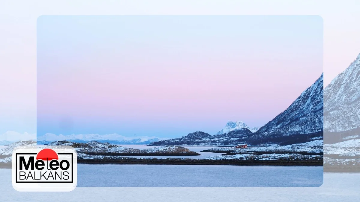 Waarom experts nu bang zijn voor 'het punt van geen terugkeer' in Antarctica: dit verandert erdoor
