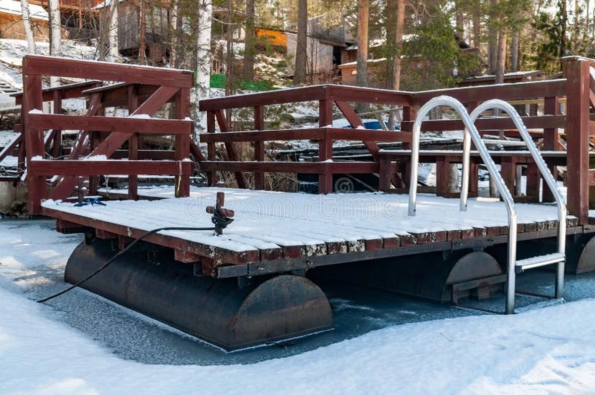 Waarom de Antarctische 