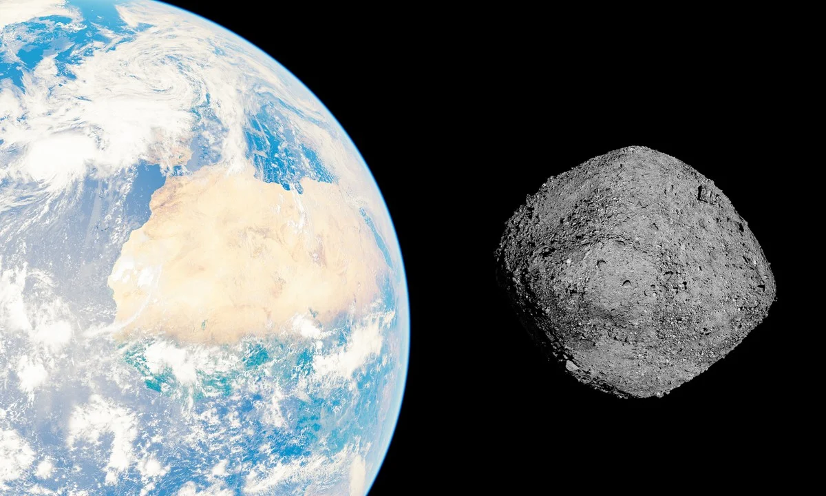 Deze week komen er 4 asteroïden langs: dit moet je weten over de onverwachte bezoekers - image 2