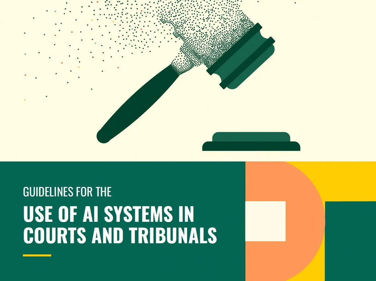 Waarom Brazilië de enige is met deze unieke AI-regel in de rechtbank - image 1