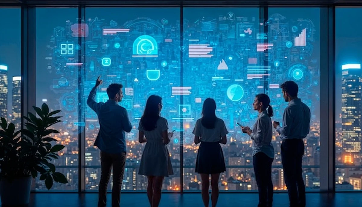 AI zal ons werk veranderen, maar niet verminderen - image 1