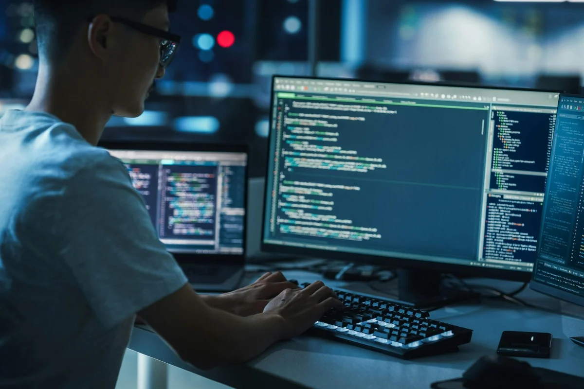 De 18-jarige die AI-modellen sneller maakt: zijn truc stond op het punt van doorbraak in San Diego - image 2