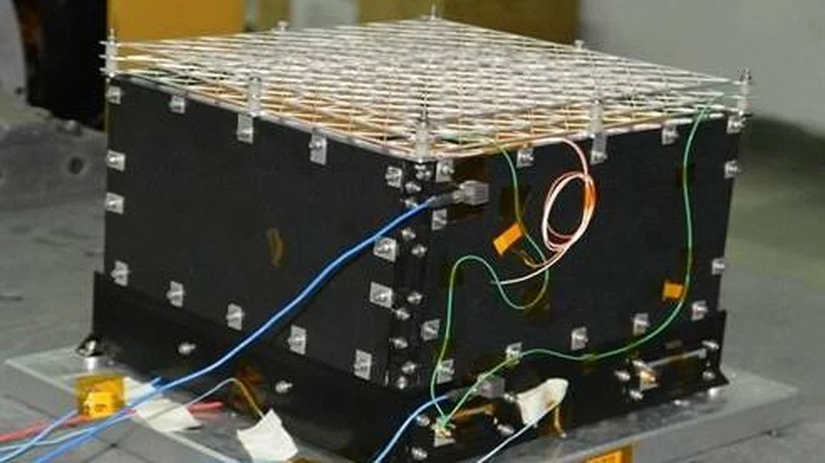 Waarom je nog nooit hebt gehoord over de constante bombardementen van ruimtegruis op aarde