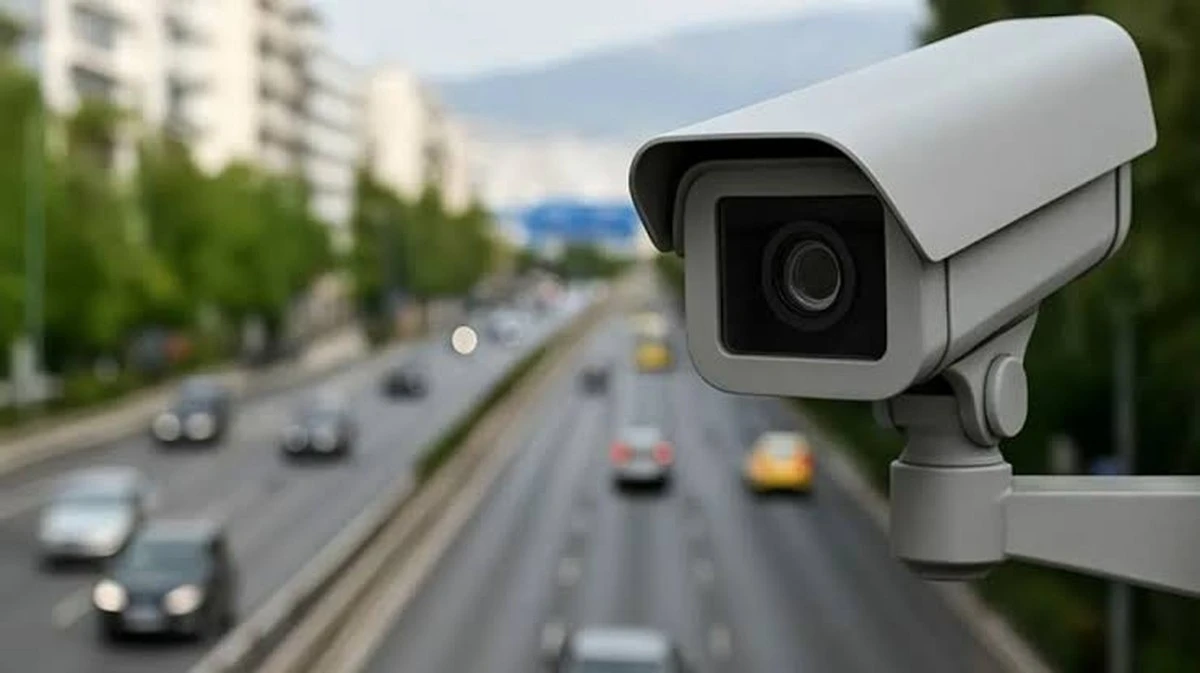 Waarom de gloednieuwe slimme flitspalen plotseling "op non-actief" staan