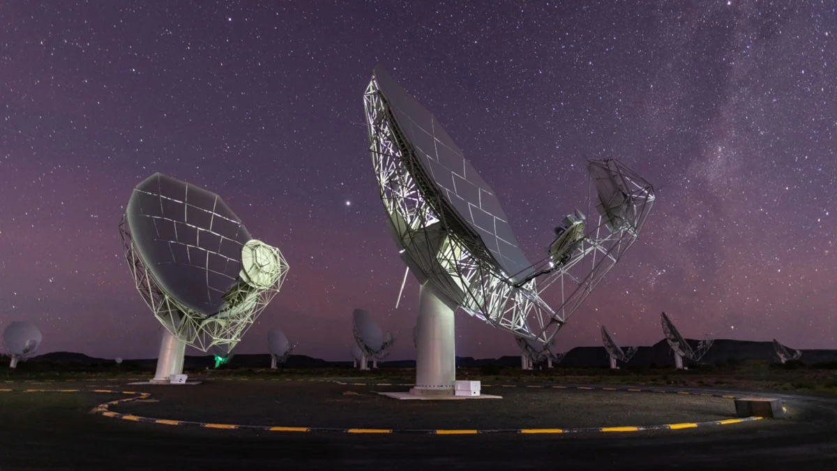 Waarom NASA plotseling extra waakzaam is vanwege radiosignalen van komeet 3I/ATLAS - image 1