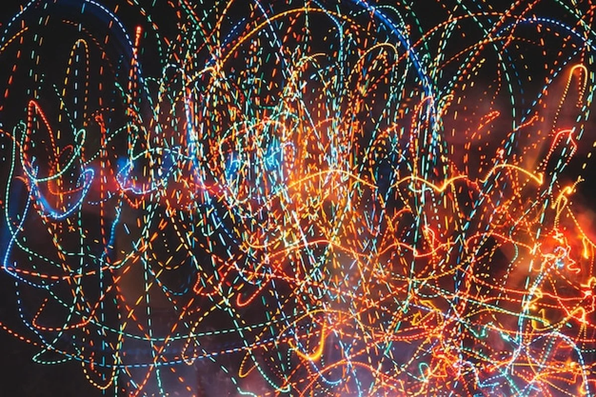 Het mysterie van de tijd: dimensie, kwantum en pijlvorm - image 1