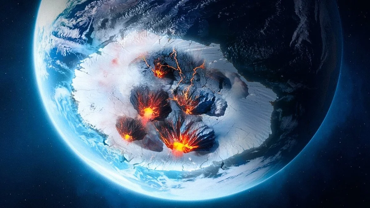 Zo ontdekten wetenschappers hoe de aarde 1,4 miljard jaar geleden écht ademde - image 2