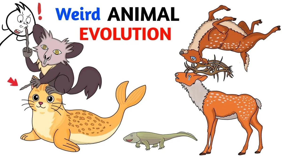 twintigmiljoenj-extra-1.webp twintig miljoen jaar geleden: de ene zoogdiergroep na de andere veranderde plotseling in miereneters - image 1