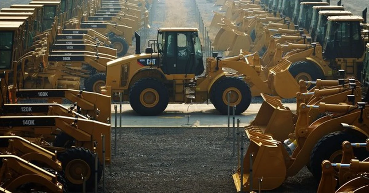 Generators en de AI‑golf: wie profiteert echt?