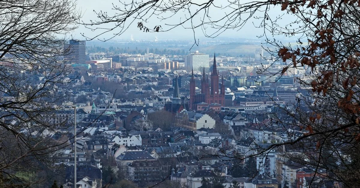Waarom de helft van de Wiesbaden-bewoners de gokkast nooit aanraakt