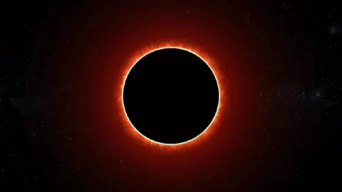 Zo minimaliseer je het effect van de zonsverduistering op je dagelijkse ritme