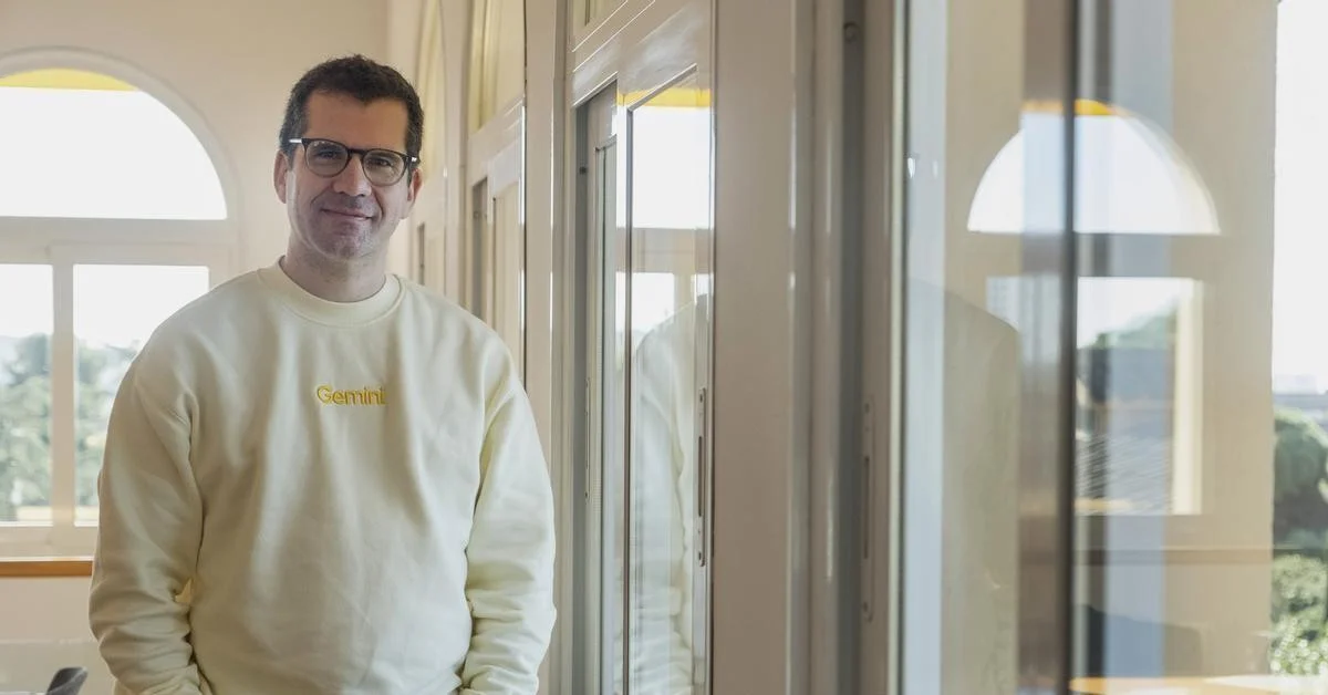 de verborgen taak die deze Google DeepMind vp dagelijks delegeert aan zijn persoonlijke ai-assistent