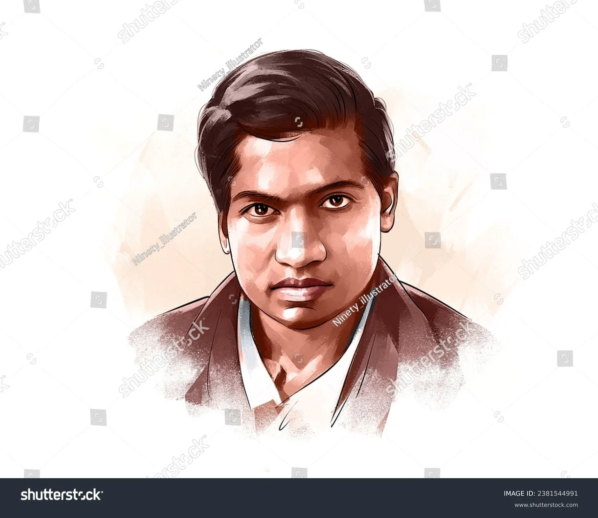 De Indiase autodidact die wiskundigen wereldwijd verbijsterde - image 1