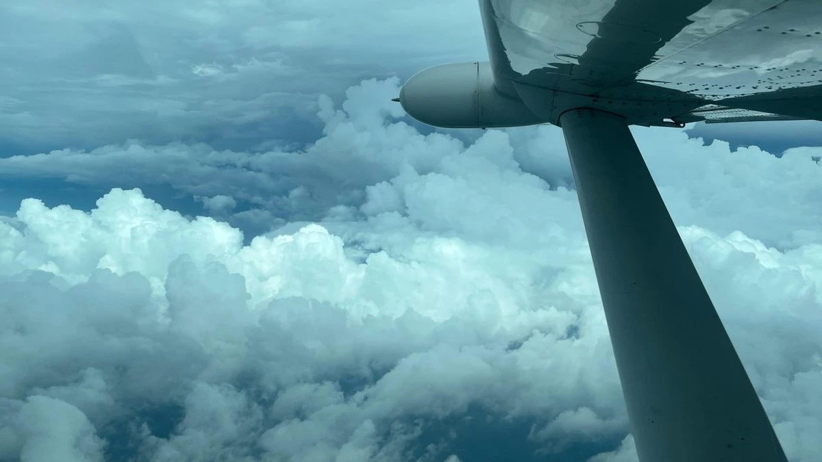 Waarom experts 'weermodificatie' inzetten: het is géén bom onder je lokale weer