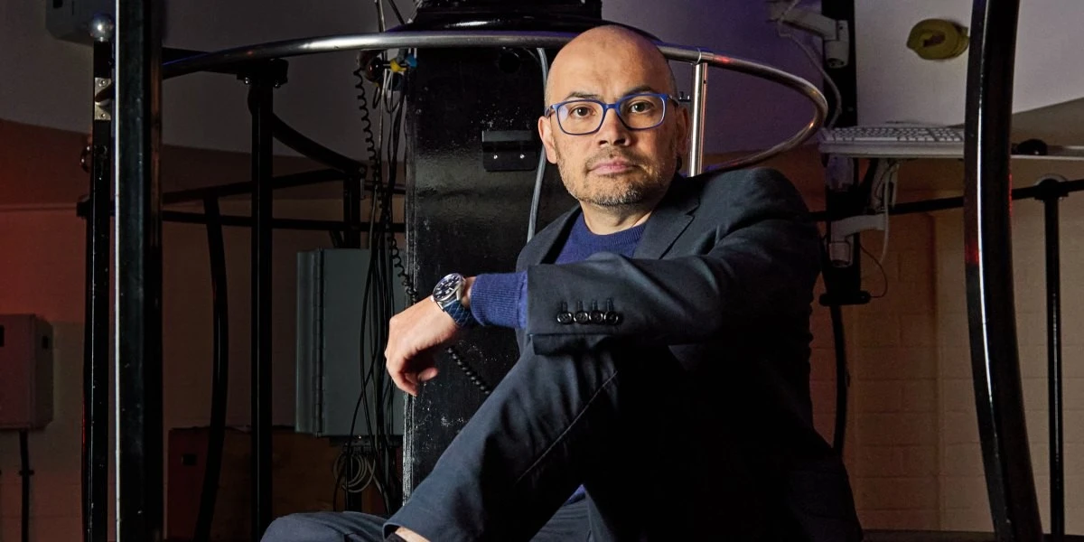 De AI-pionier achter Gemini wil nu hét onmogelijke: ziektes 'oplossen'