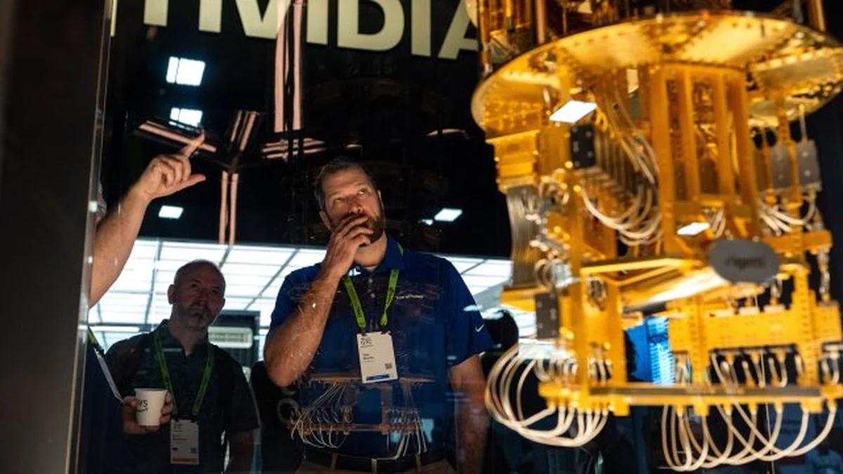 De AI-hype was mooi, maar de échte technologische revolutie gebeurt nu stilletjes in deze drie gebieden