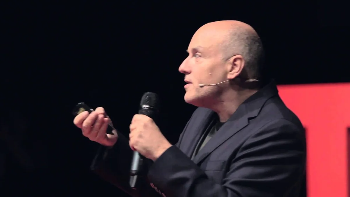 Waarom natuurkundige Alberto Casas zegt dat onze tijdswaarneming de grootste collectieve hallucinatie is - image 2