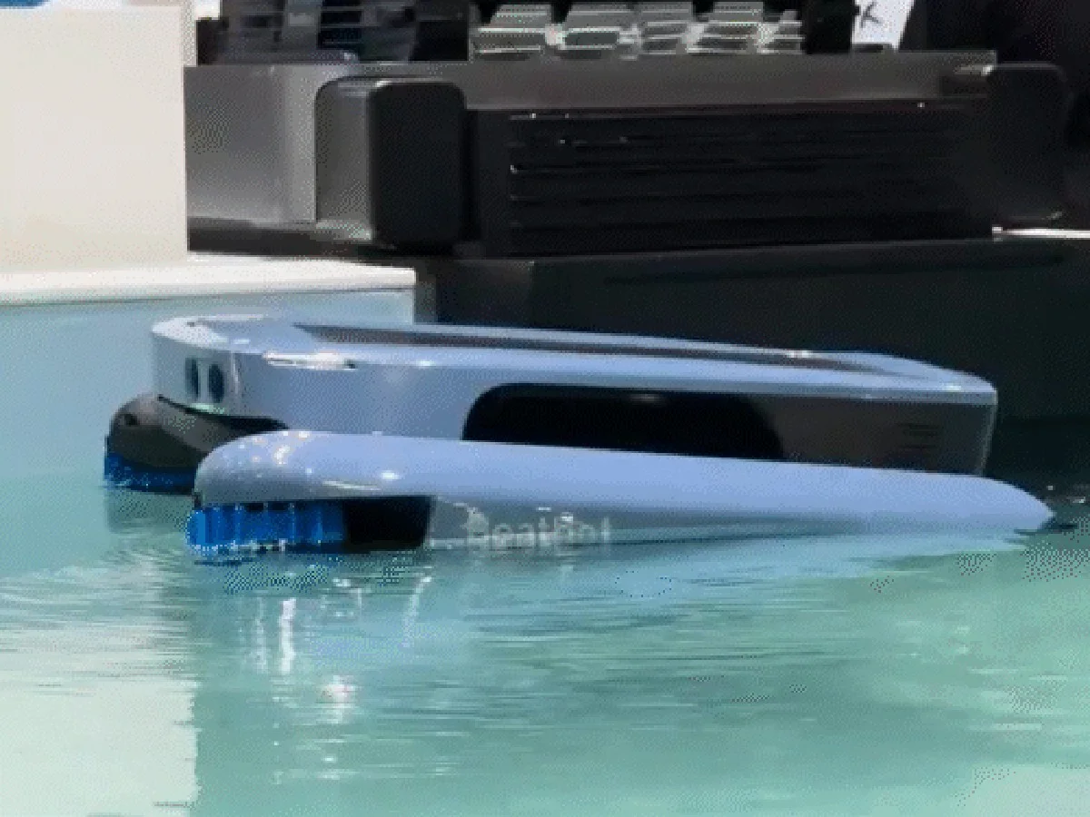 De robots van CES 2026: van 50kg tillende fabrieksassistent tot de eerste écht zelfrijdende e-scooter