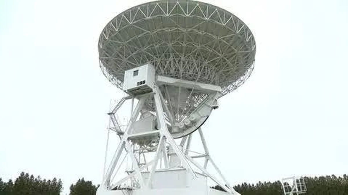 Waarom de Poolse premier ingreep toen deze reusachtige radiotelescoop dreigde te zwijgen